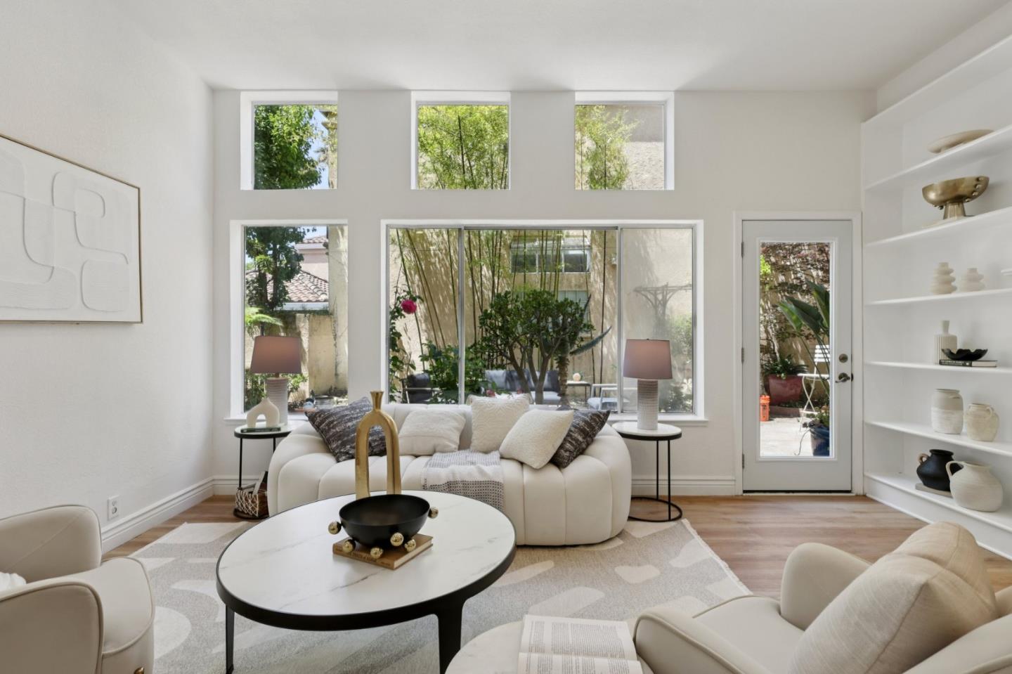 Detail Gallery Image 5 of 52 For 205 Majorca Dr, San Ramon,  CA 94582 - 4 Beds | 2/1 Baths