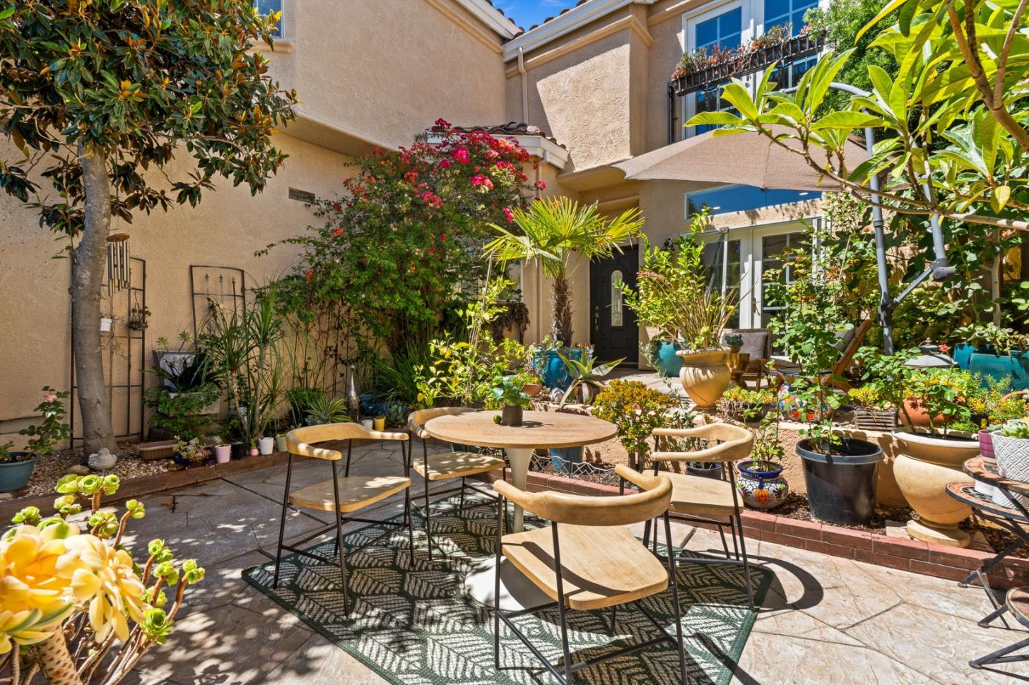 Detail Gallery Image 7 of 52 For 205 Majorca Dr, San Ramon,  CA 94582 - 4 Beds | 2/1 Baths