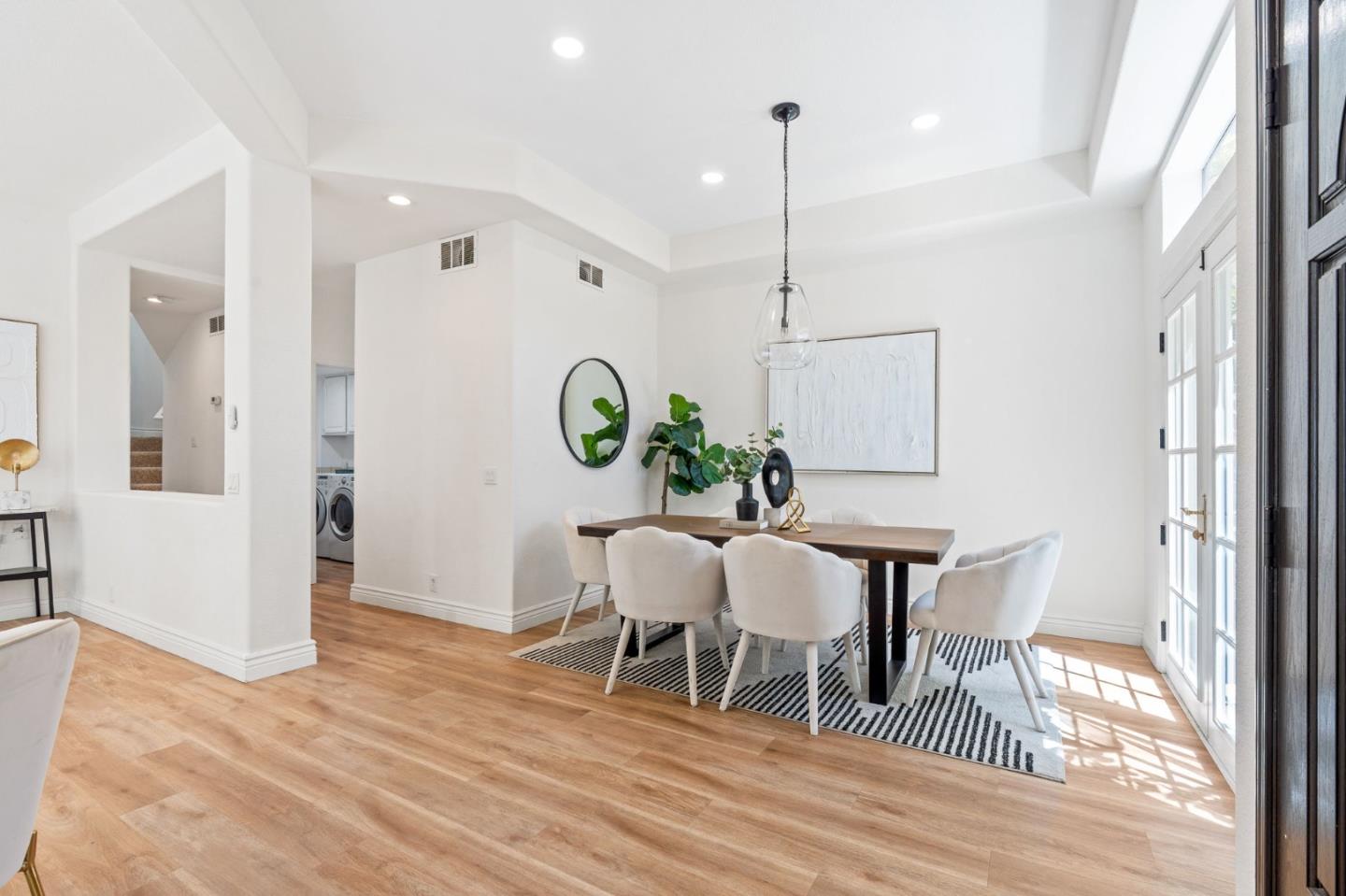 Detail Gallery Image 9 of 52 For 205 Majorca Dr, San Ramon,  CA 94582 - 4 Beds | 2/1 Baths