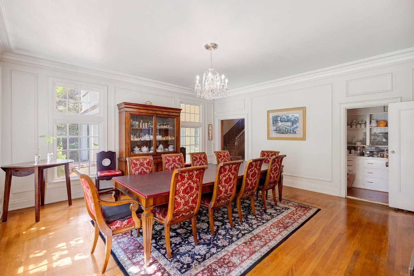 Detail Gallery Image 31 of 92 For 1190 Emory St, San Jose,  CA 95126 - 6 Beds | 3/2 Baths
