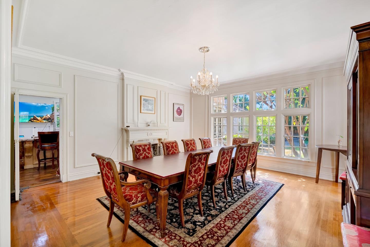 Detail Gallery Image 32 of 92 For 1190 Emory St, San Jose,  CA 95126 - 6 Beds | 3/2 Baths