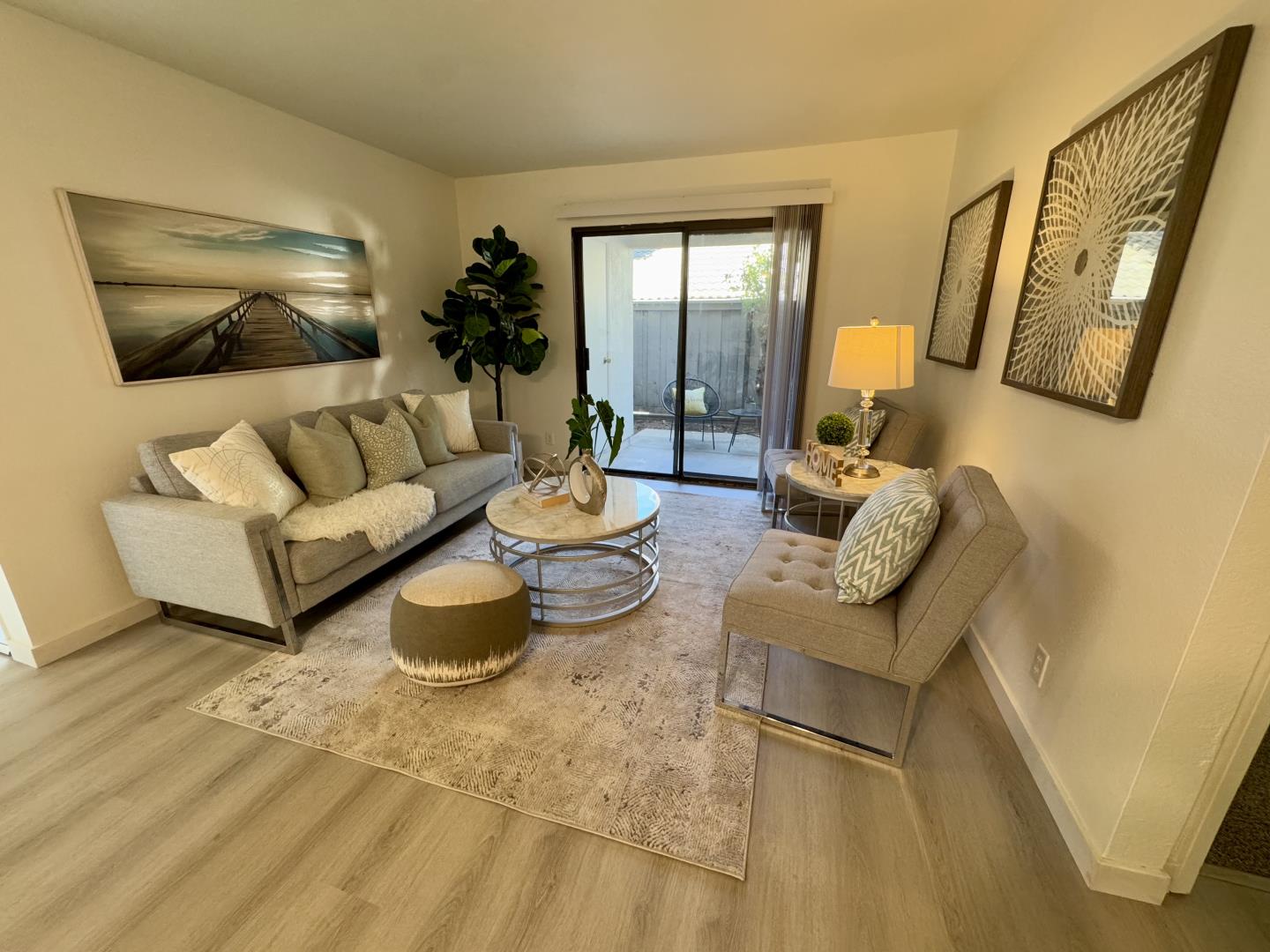 Detail Gallery Image 2 of 11 For 1055 N Capitol Ave #165,  San Jose,  CA 95133 - 2 Beds | 2 Baths