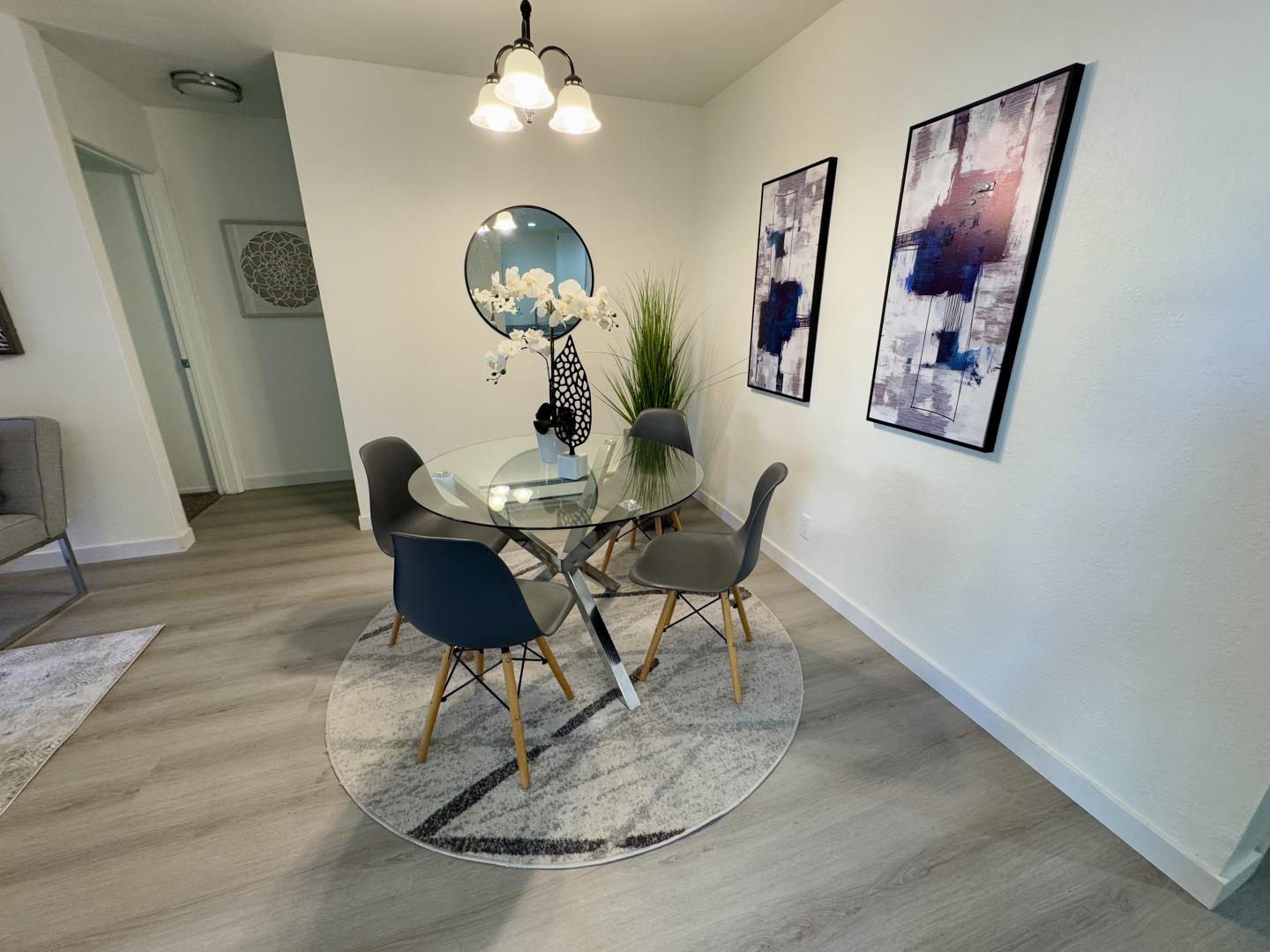 Detail Gallery Image 3 of 11 For 1055 N Capitol Ave #165,  San Jose,  CA 95133 - 2 Beds | 2 Baths