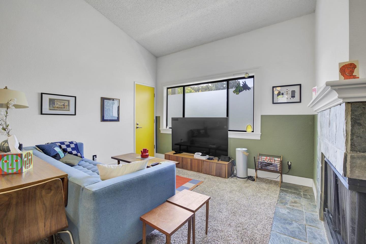 Detail Gallery Image 10 of 37 For 4681 Albany Cir #140,  San Jose,  CA 95129 - 1 Beds | 1 Baths
