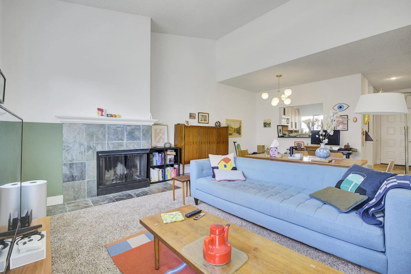 Detail Gallery Image 11 of 37 For 4681 Albany Cir #140,  San Jose,  CA 95129 - 1 Beds | 1 Baths