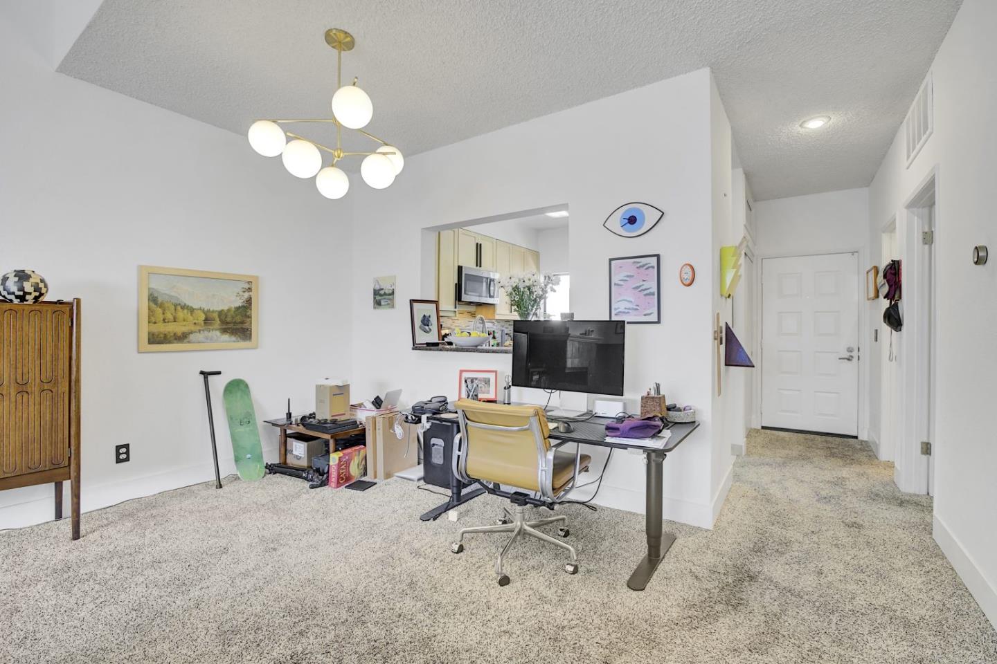 Detail Gallery Image 13 of 37 For 4681 Albany Cir #140,  San Jose,  CA 95129 - 1 Beds | 1 Baths