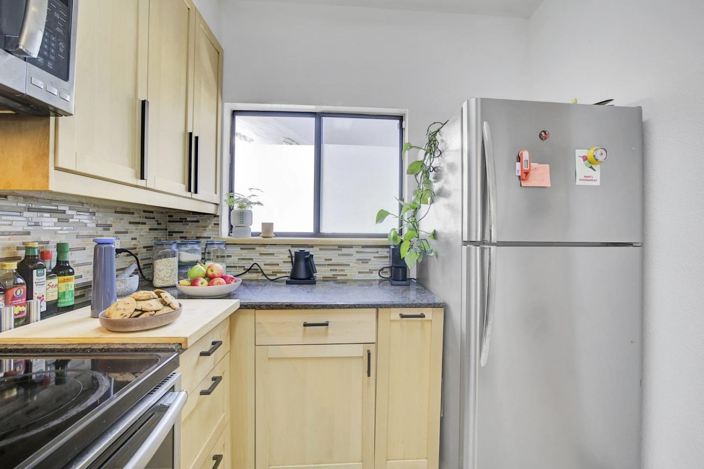 Detail Gallery Image 16 of 37 For 4681 Albany Cir #140,  San Jose,  CA 95129 - 1 Beds | 1 Baths