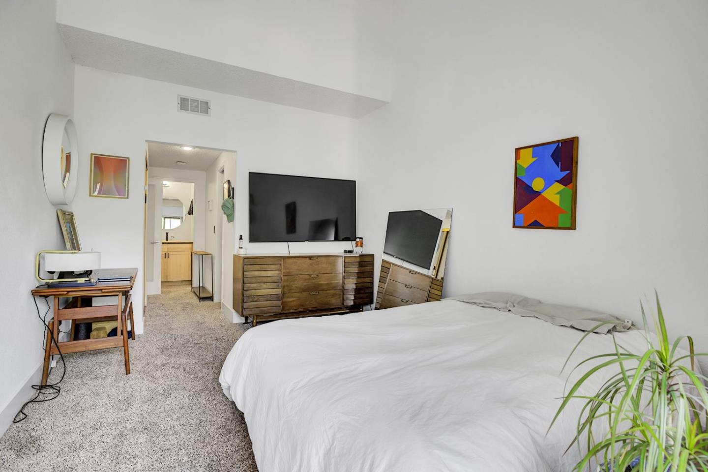 Detail Gallery Image 19 of 37 For 4681 Albany Cir #140,  San Jose,  CA 95129 - 1 Beds | 1 Baths