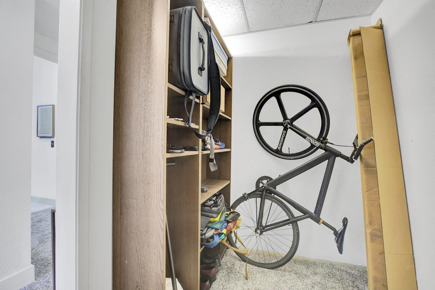 Detail Gallery Image 21 of 37 For 4681 Albany Cir #140,  San Jose,  CA 95129 - 1 Beds | 1 Baths