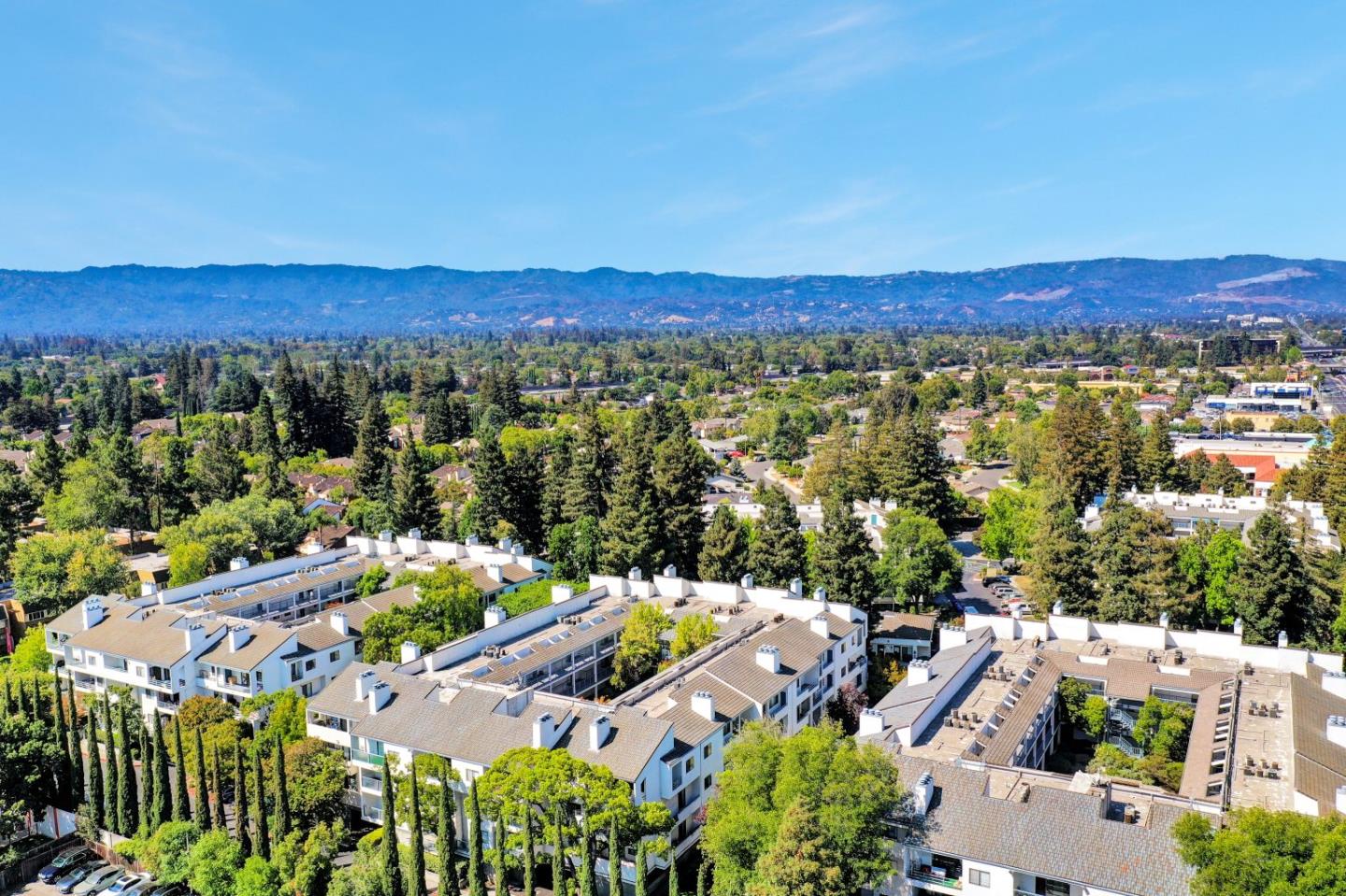 Detail Gallery Image 31 of 37 For 4681 Albany Cir #140,  San Jose,  CA 95129 - 1 Beds | 1 Baths