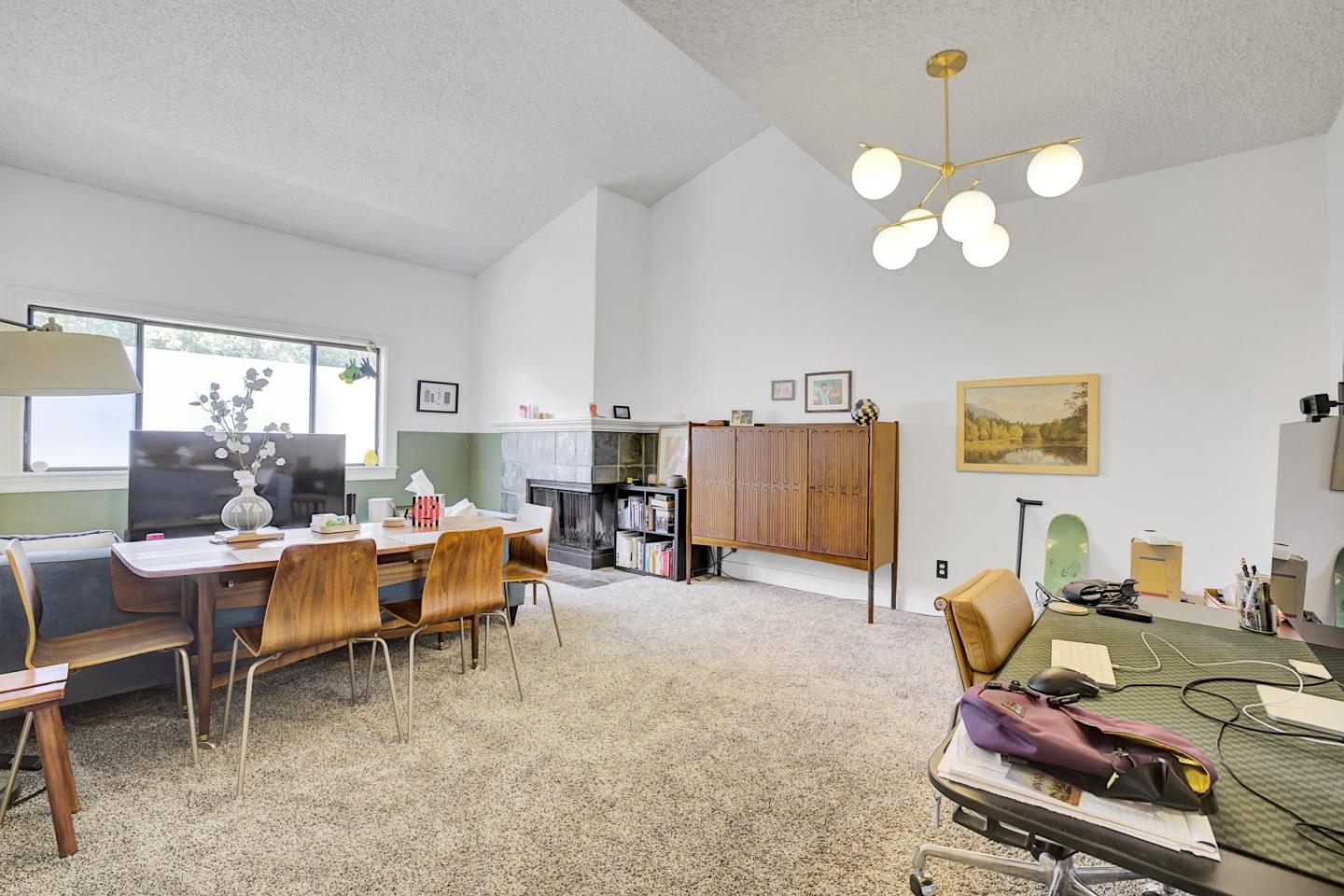 Detail Gallery Image 7 of 37 For 4681 Albany Cir #140,  San Jose,  CA 95129 - 1 Beds | 1 Baths