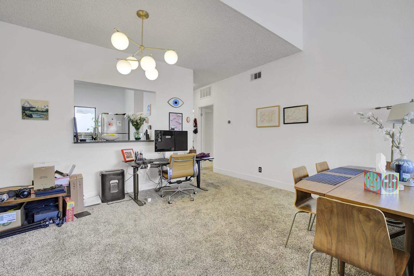 Detail Gallery Image 8 of 37 For 4681 Albany Cir #140,  San Jose,  CA 95129 - 1 Beds | 1 Baths