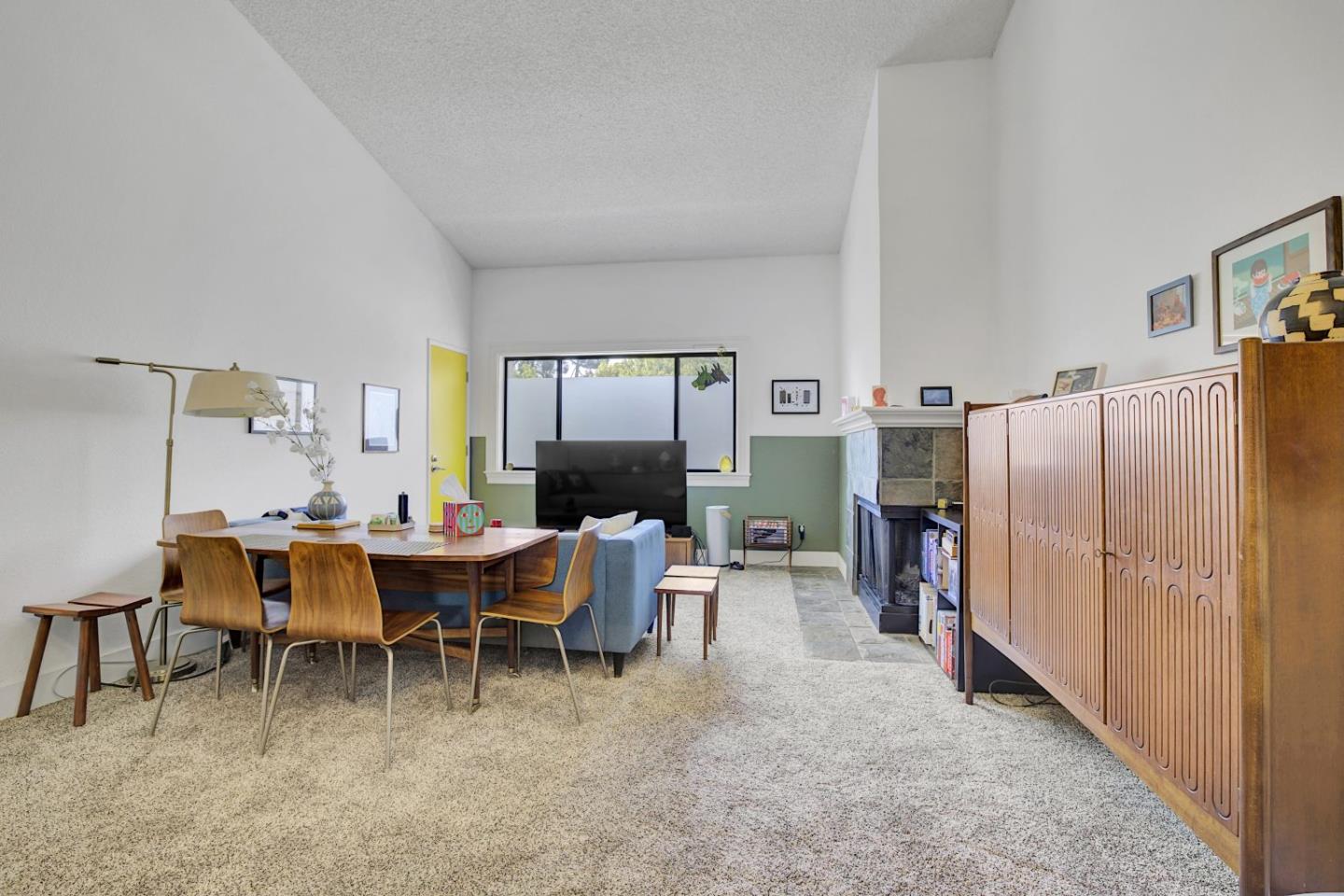 Detail Gallery Image 9 of 37 For 4681 Albany Cir #140,  San Jose,  CA 95129 - 1 Beds | 1 Baths