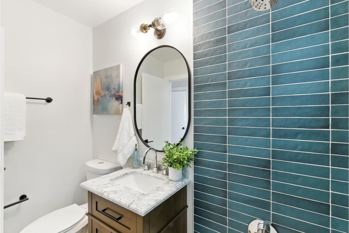 Detail Gallery Image 29 of 56 For 2020 Helena Way, Redwood City,  CA 94061 - 4 Beds | 2 Baths
