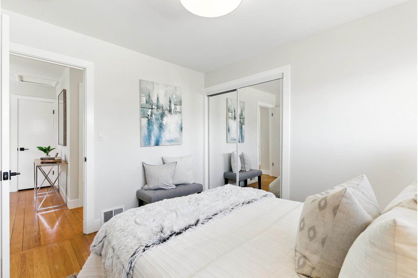 Detail Gallery Image 33 of 56 For 2020 Helena Way, Redwood City,  CA 94061 - 4 Beds | 2 Baths