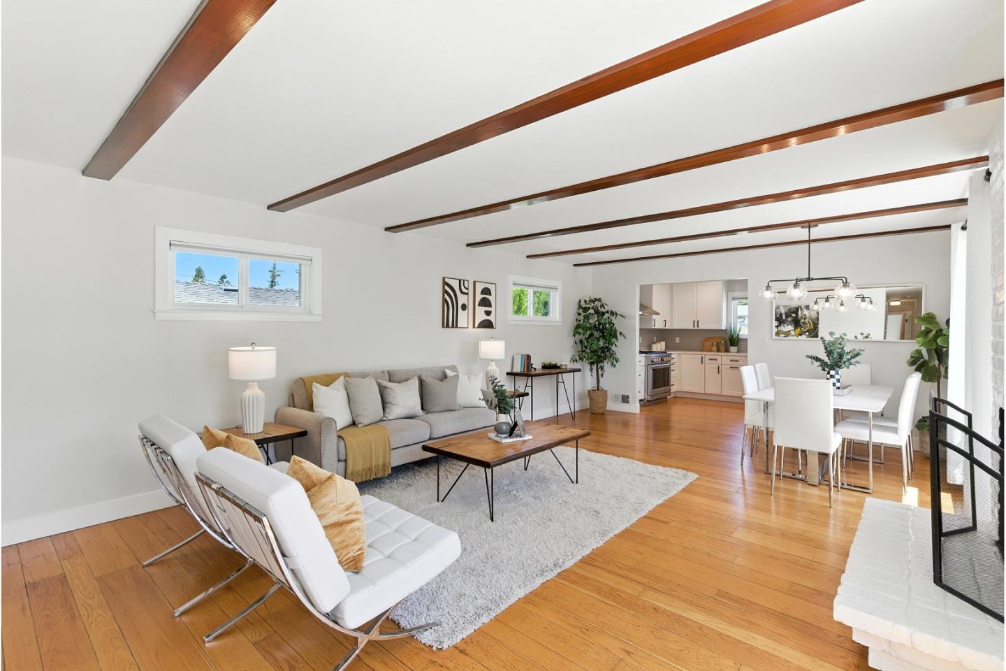 Detail Gallery Image 7 of 56 For 2020 Helena Way, Redwood City,  CA 94061 - 4 Beds | 2 Baths