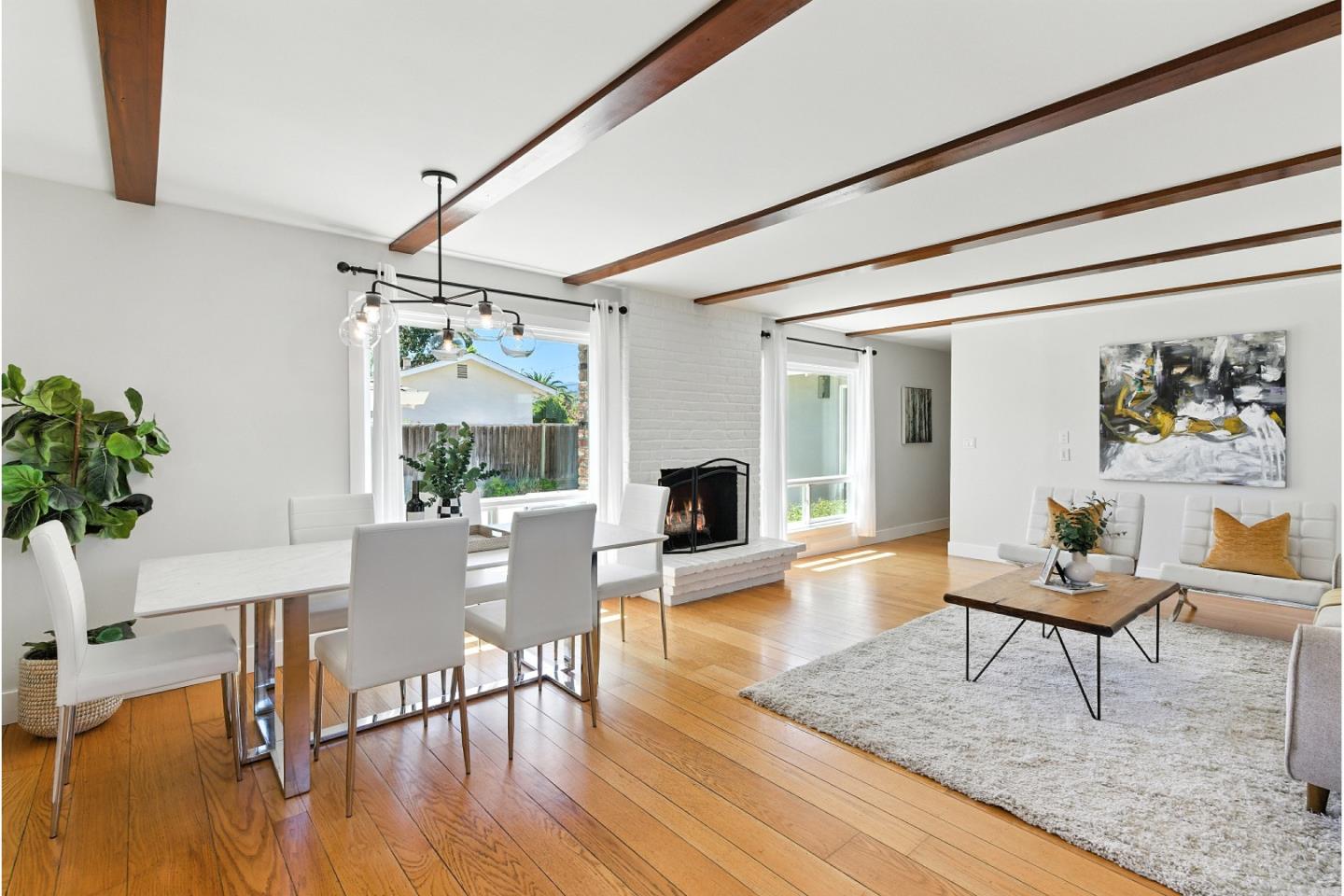 Detail Gallery Image 9 of 56 For 2020 Helena Way, Redwood City,  CA 94061 - 4 Beds | 2 Baths