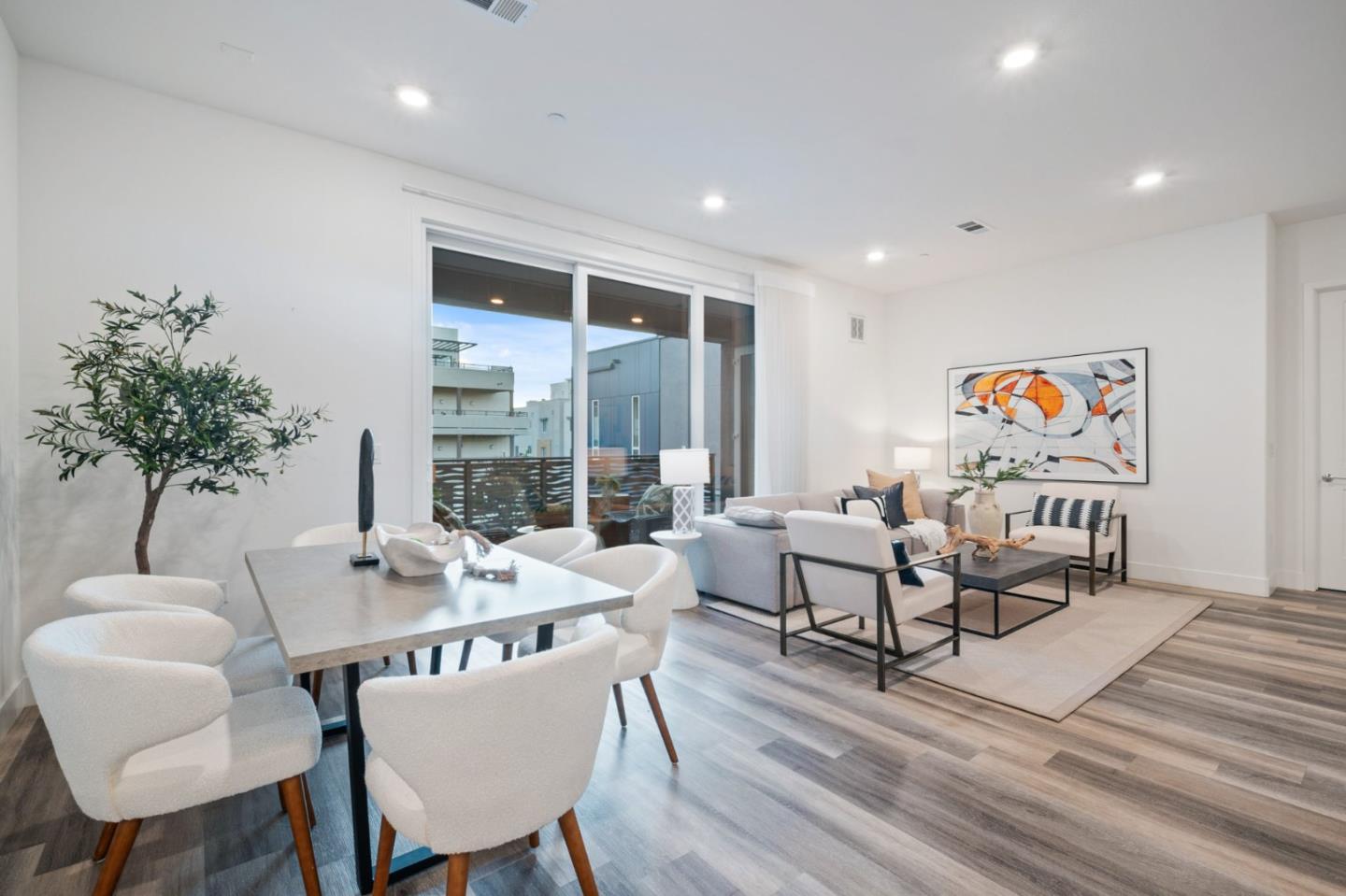 Detail Gallery Image 11 of 85 For 45258 Tom Blalock St #303,  Fremont,  CA 94539 - 2 Beds | 2/1 Baths
