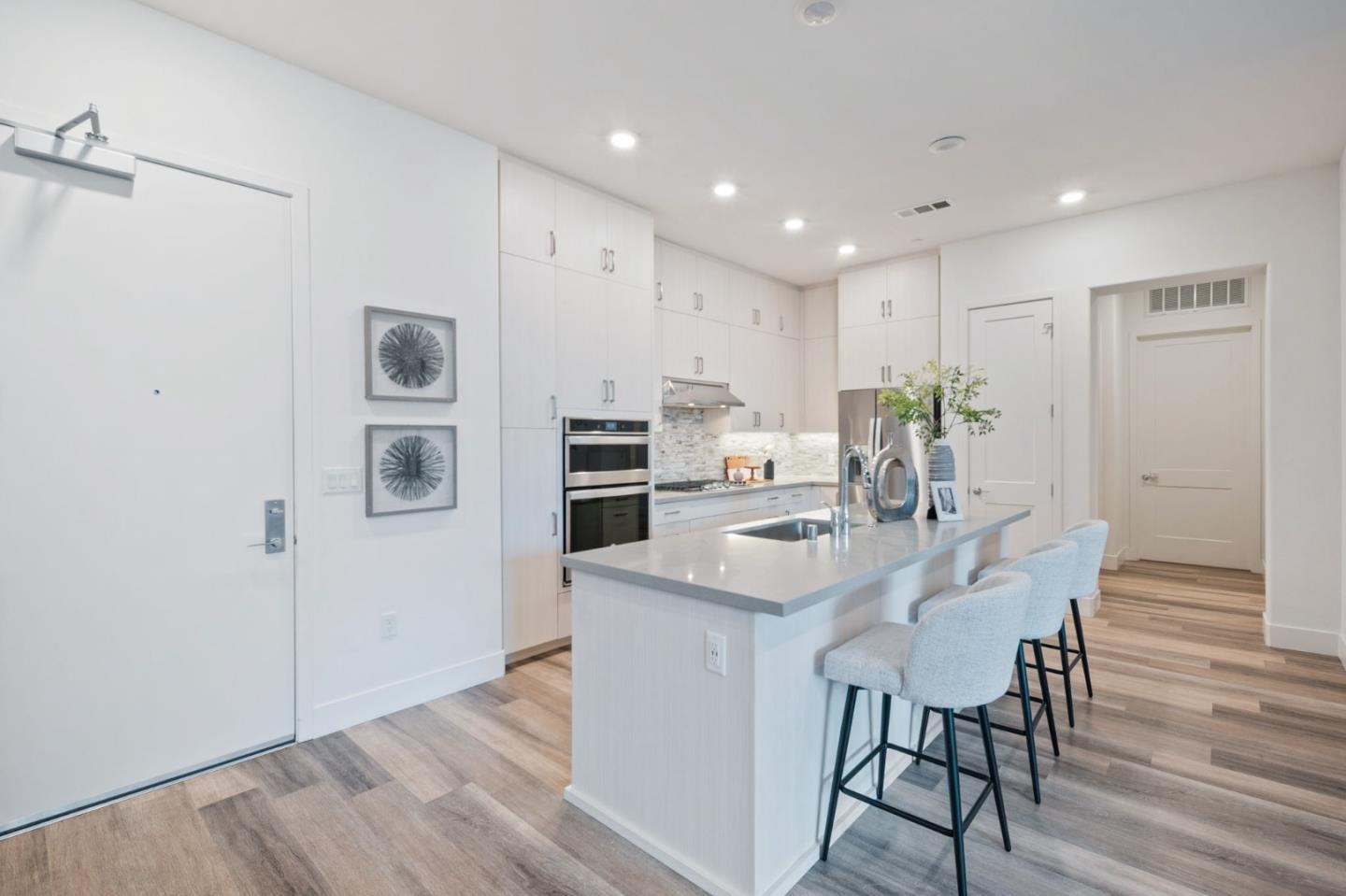 Detail Gallery Image 12 of 85 For 45258 Tom Blalock St #303,  Fremont,  CA 94539 - 2 Beds | 2/1 Baths