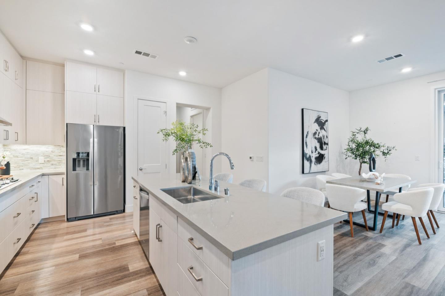 Detail Gallery Image 13 of 85 For 45258 Tom Blalock St #303,  Fremont,  CA 94539 - 2 Beds | 2/1 Baths