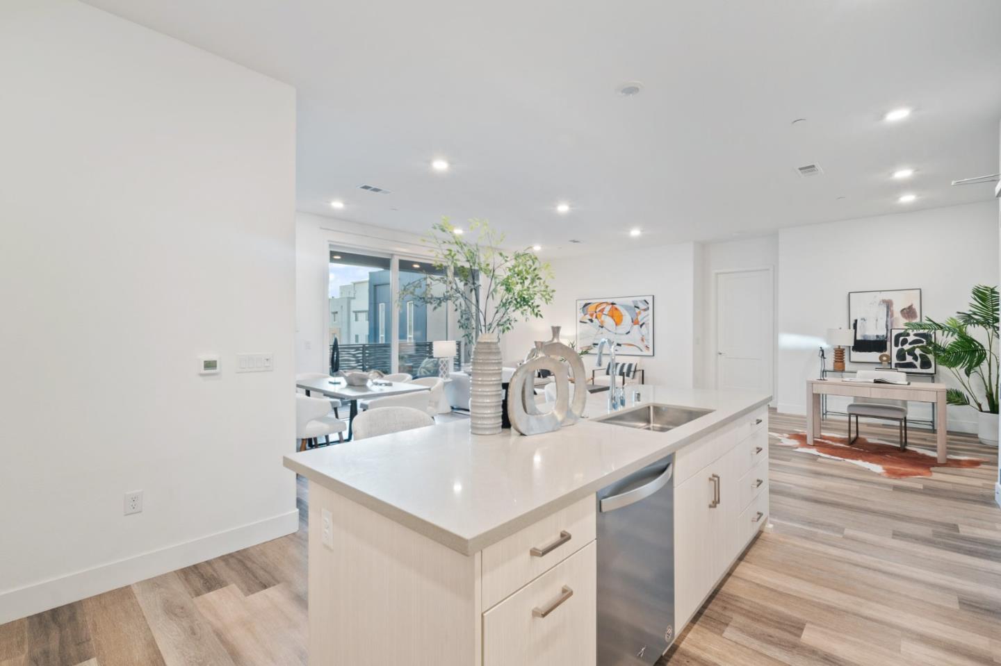 Detail Gallery Image 14 of 85 For 45258 Tom Blalock St #303,  Fremont,  CA 94539 - 2 Beds | 2/1 Baths