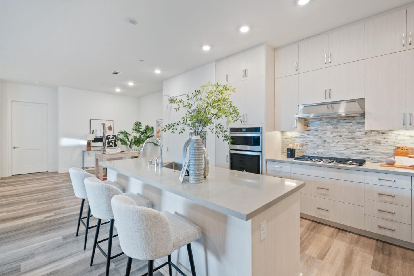 Detail Gallery Image 15 of 85 For 45258 Tom Blalock St #303,  Fremont,  CA 94539 - 2 Beds | 2/1 Baths