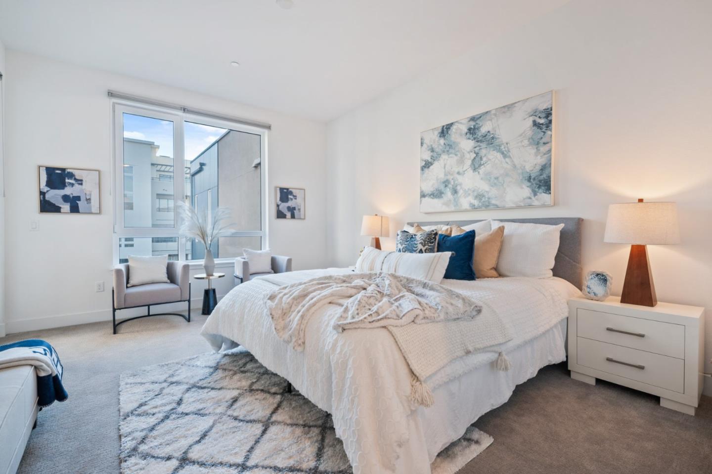 Detail Gallery Image 17 of 85 For 45258 Tom Blalock St #303,  Fremont,  CA 94539 - 2 Beds | 2/1 Baths