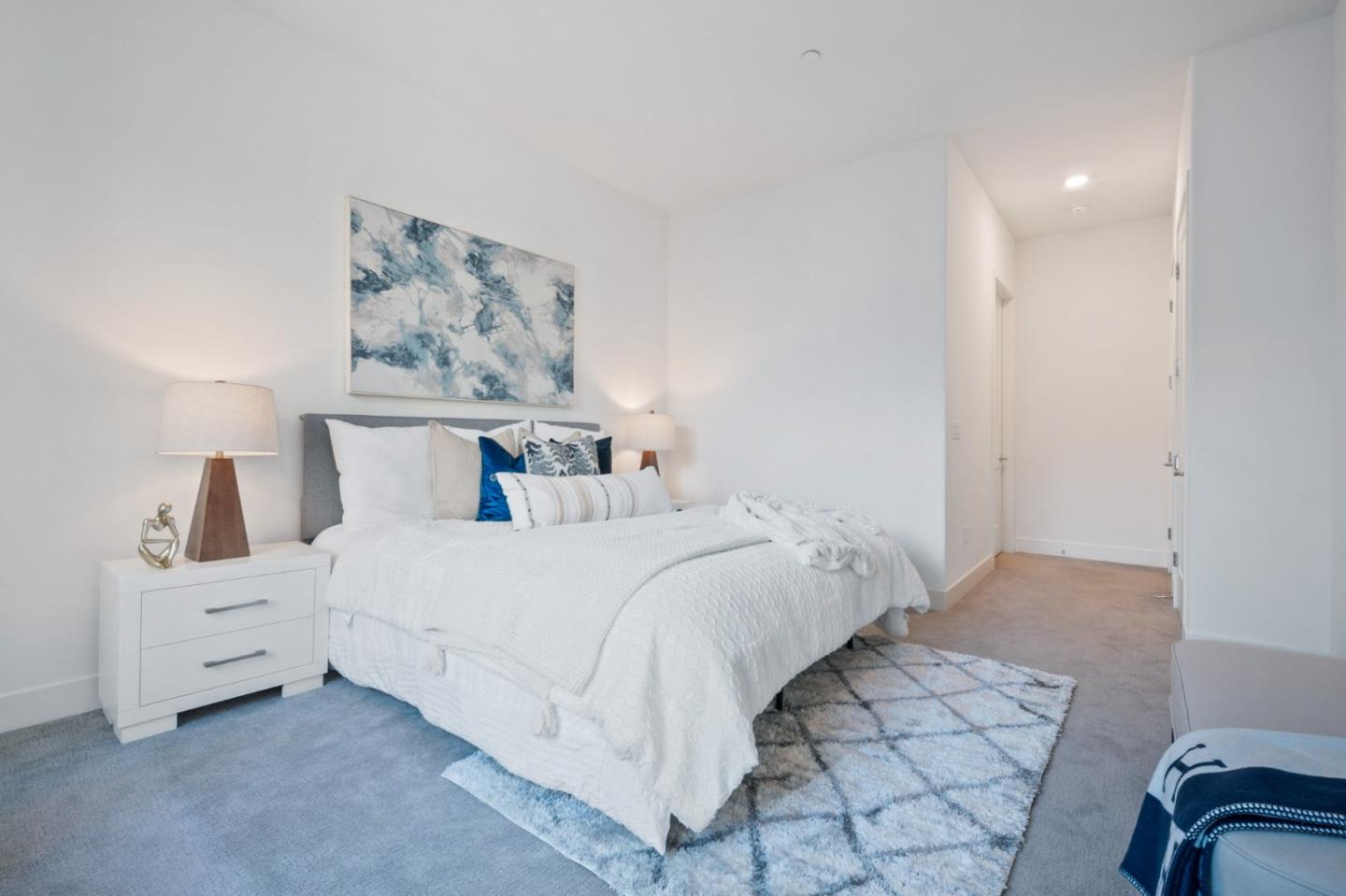 Detail Gallery Image 19 of 85 For 45258 Tom Blalock St #303,  Fremont,  CA 94539 - 2 Beds | 2/1 Baths