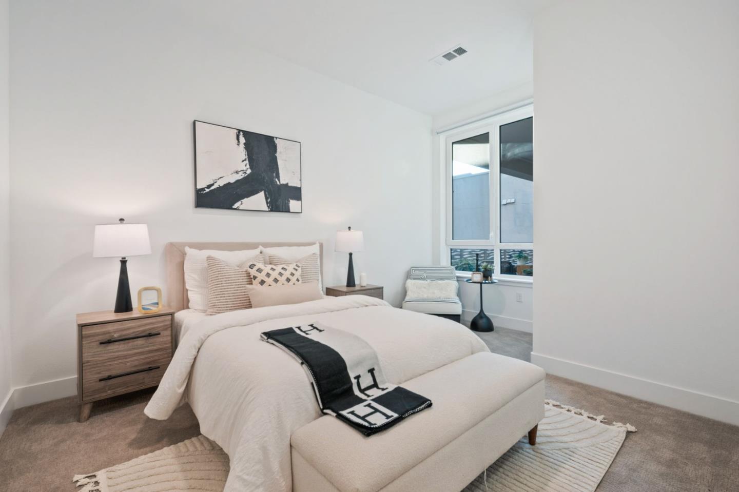Detail Gallery Image 23 of 85 For 45258 Tom Blalock St #303,  Fremont,  CA 94539 - 2 Beds | 2/1 Baths