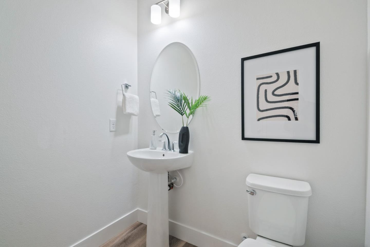 Detail Gallery Image 27 of 85 For 45258 Tom Blalock St #303,  Fremont,  CA 94539 - 2 Beds | 2/1 Baths