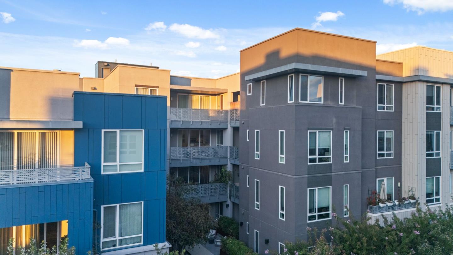 Detail Gallery Image 34 of 85 For 45258 Tom Blalock St #303,  Fremont,  CA 94539 - 2 Beds | 2/1 Baths