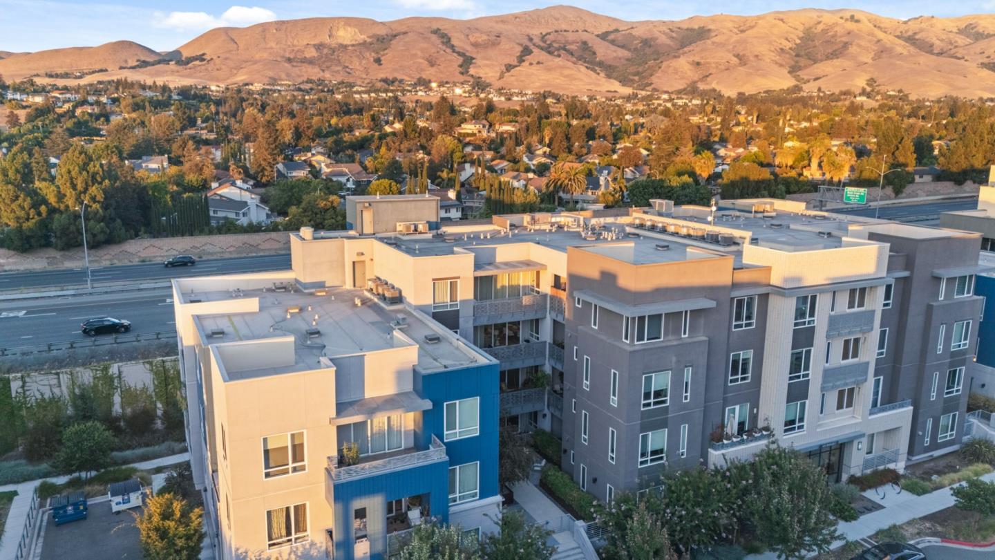 Detail Gallery Image 35 of 85 For 45258 Tom Blalock St #303,  Fremont,  CA 94539 - 2 Beds | 2/1 Baths