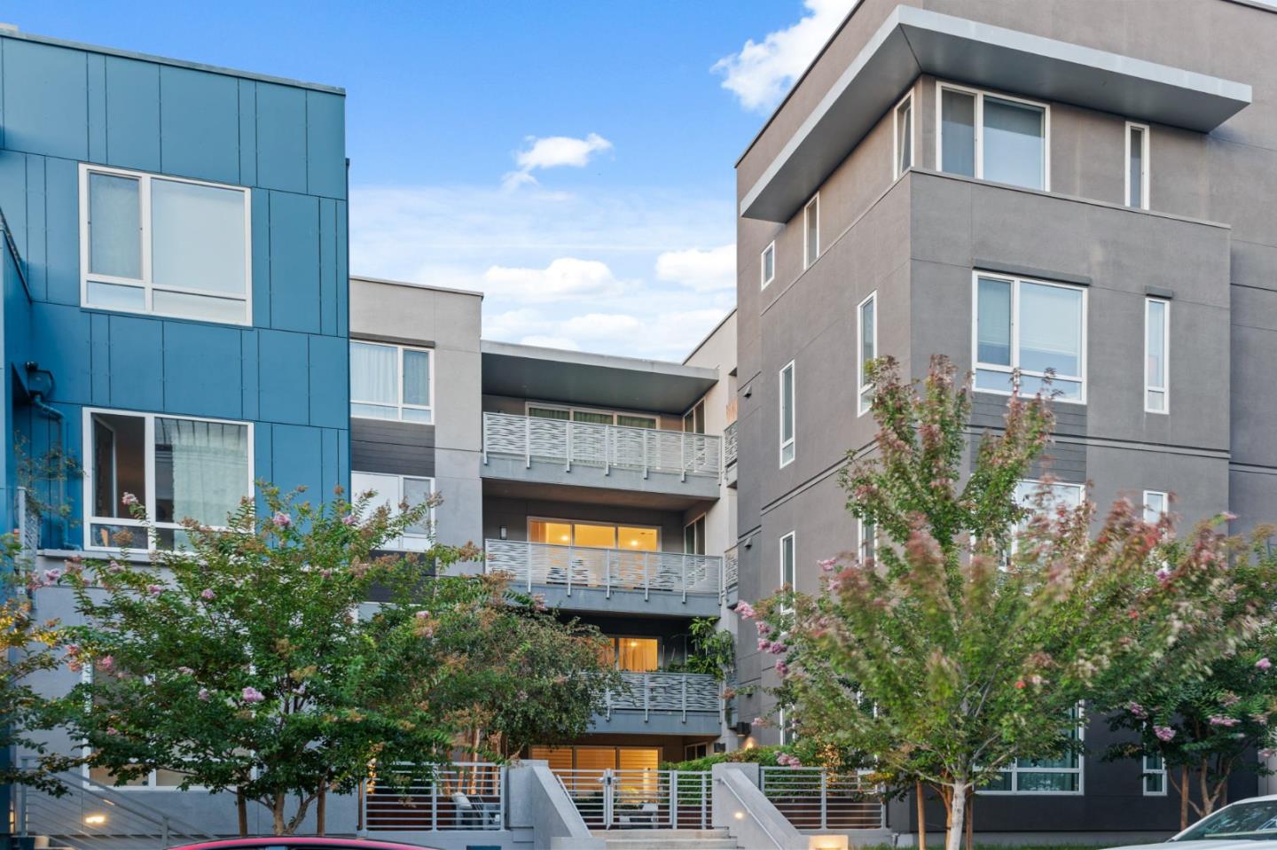 Detail Gallery Image 36 of 85 For 45258 Tom Blalock St #303,  Fremont,  CA 94539 - 2 Beds | 2/1 Baths