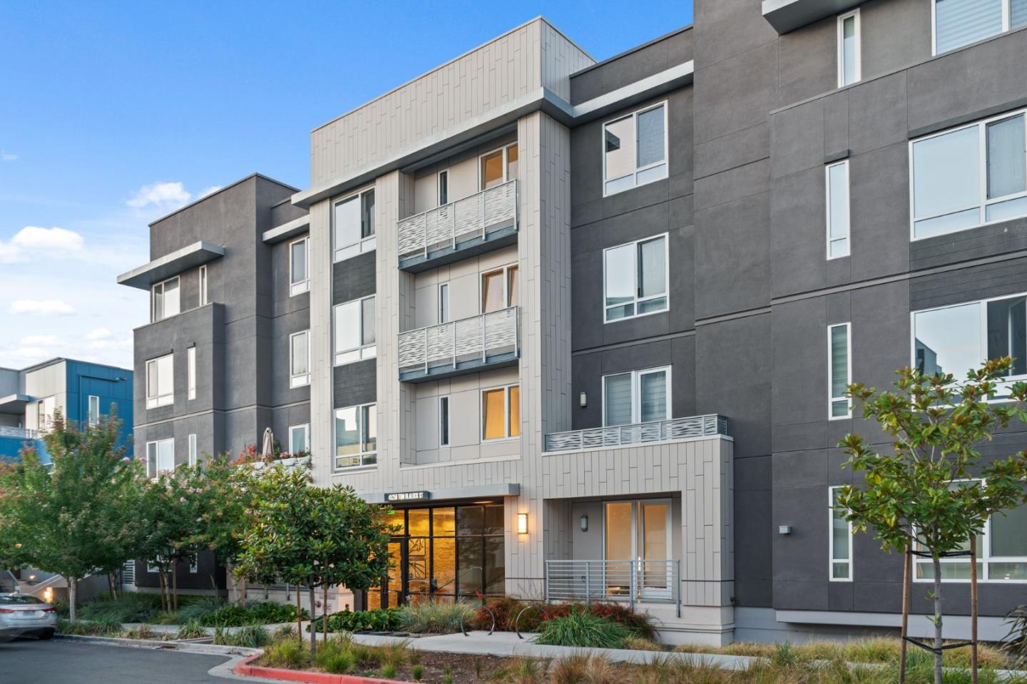 Detail Gallery Image 38 of 85 For 45258 Tom Blalock St #303,  Fremont,  CA 94539 - 2 Beds | 2/1 Baths