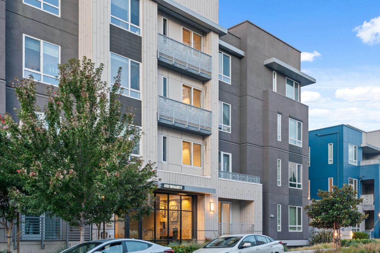 Detail Gallery Image 39 of 85 For 45258 Tom Blalock St #303,  Fremont,  CA 94539 - 2 Beds | 2/1 Baths