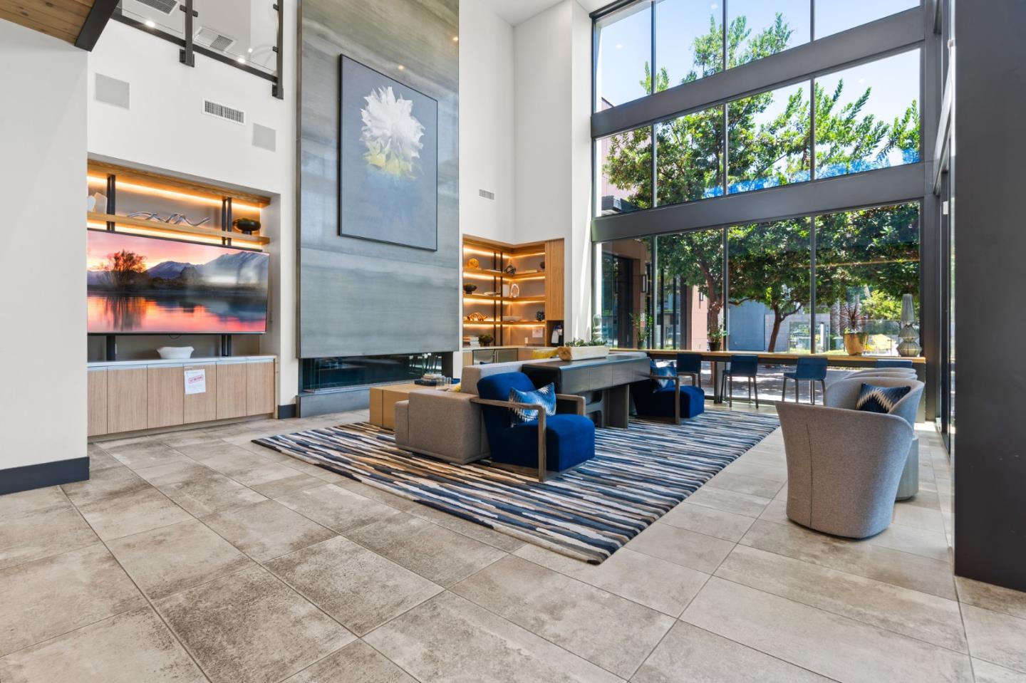 Detail Gallery Image 41 of 85 For 45258 Tom Blalock St #303,  Fremont,  CA 94539 - 2 Beds | 2/1 Baths