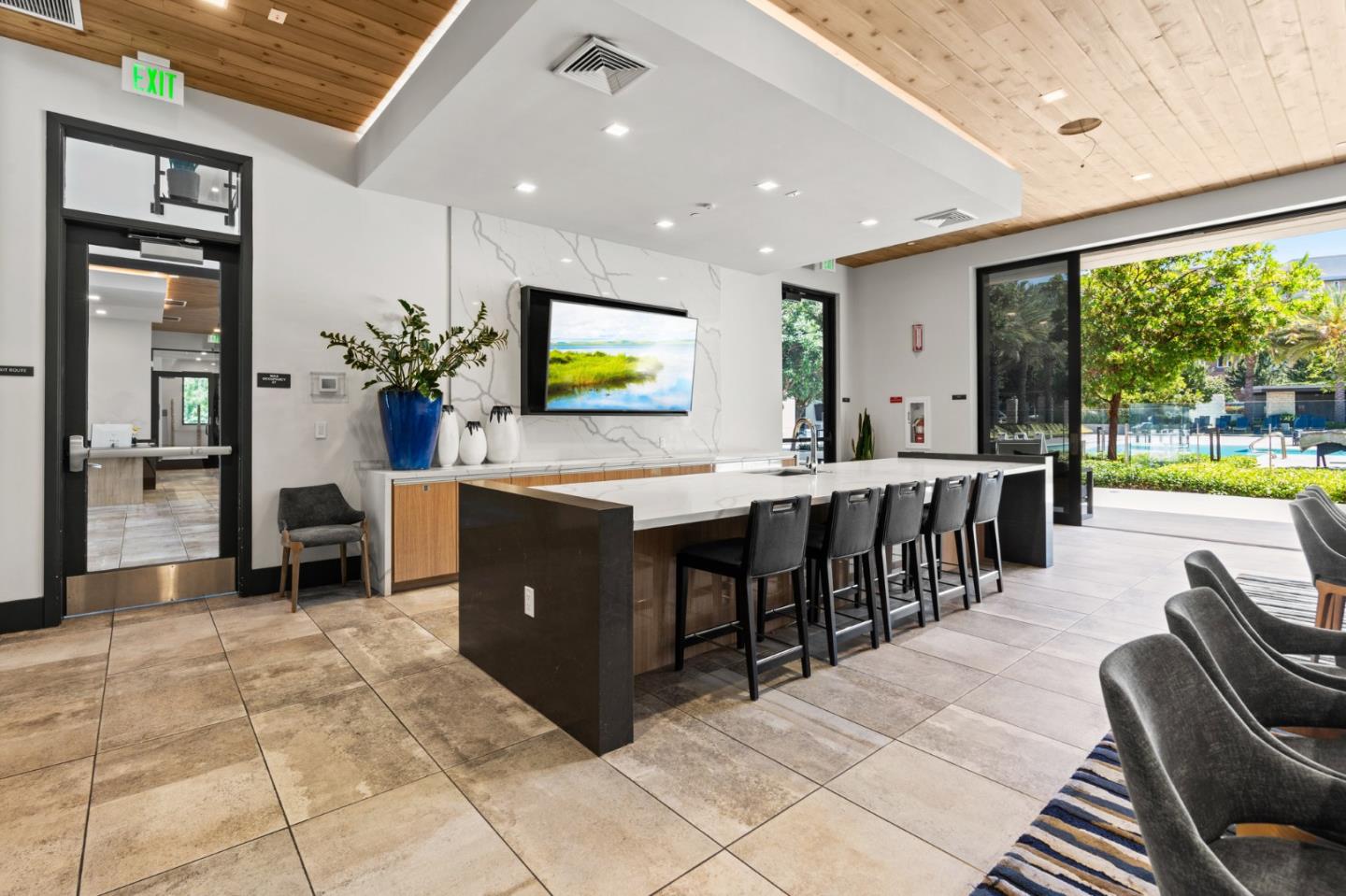 Detail Gallery Image 48 of 85 For 45258 Tom Blalock St #303,  Fremont,  CA 94539 - 2 Beds | 2/1 Baths