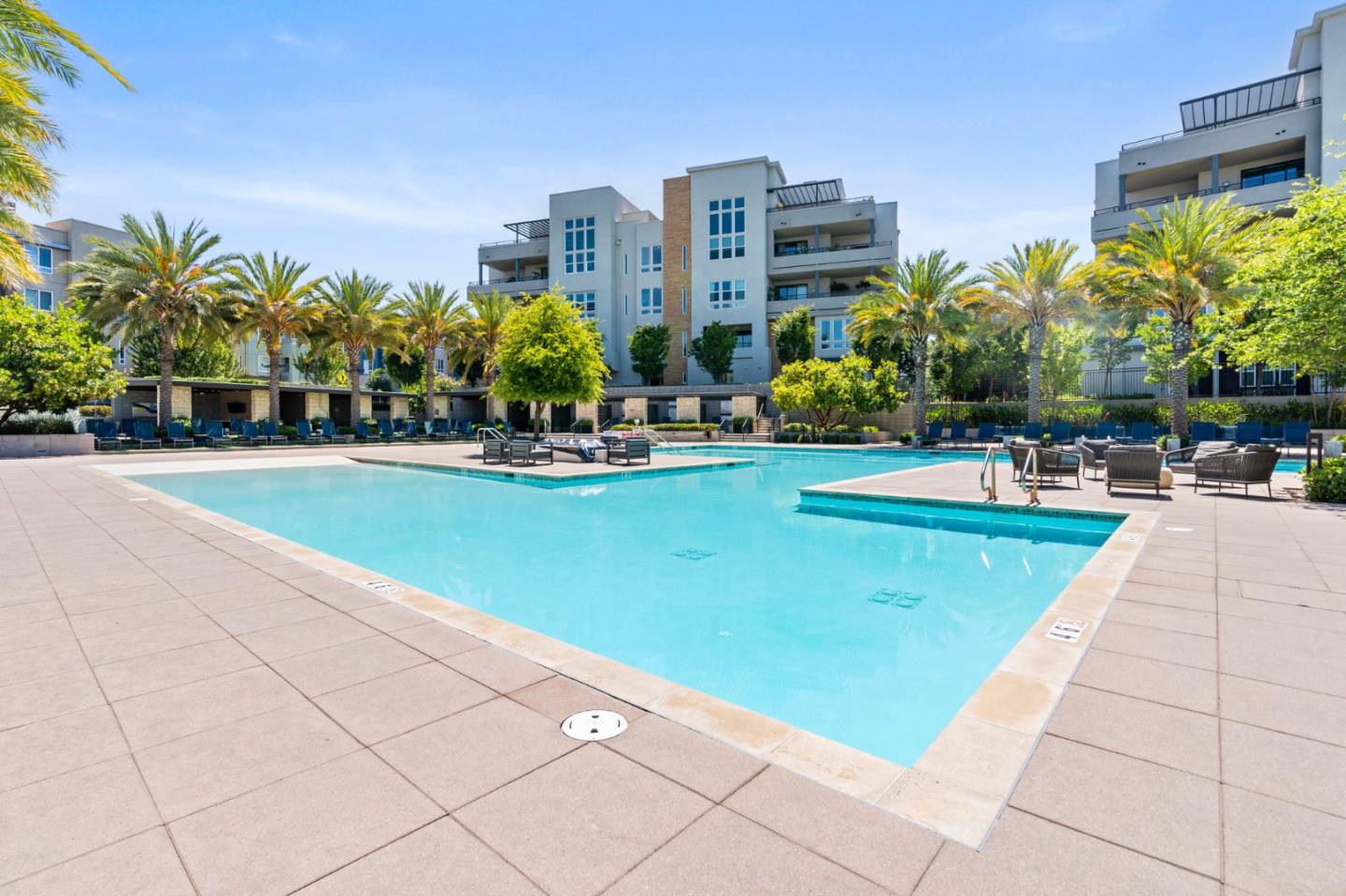 Detail Gallery Image 60 of 85 For 45258 Tom Blalock St #303,  Fremont,  CA 94539 - 2 Beds | 2/1 Baths