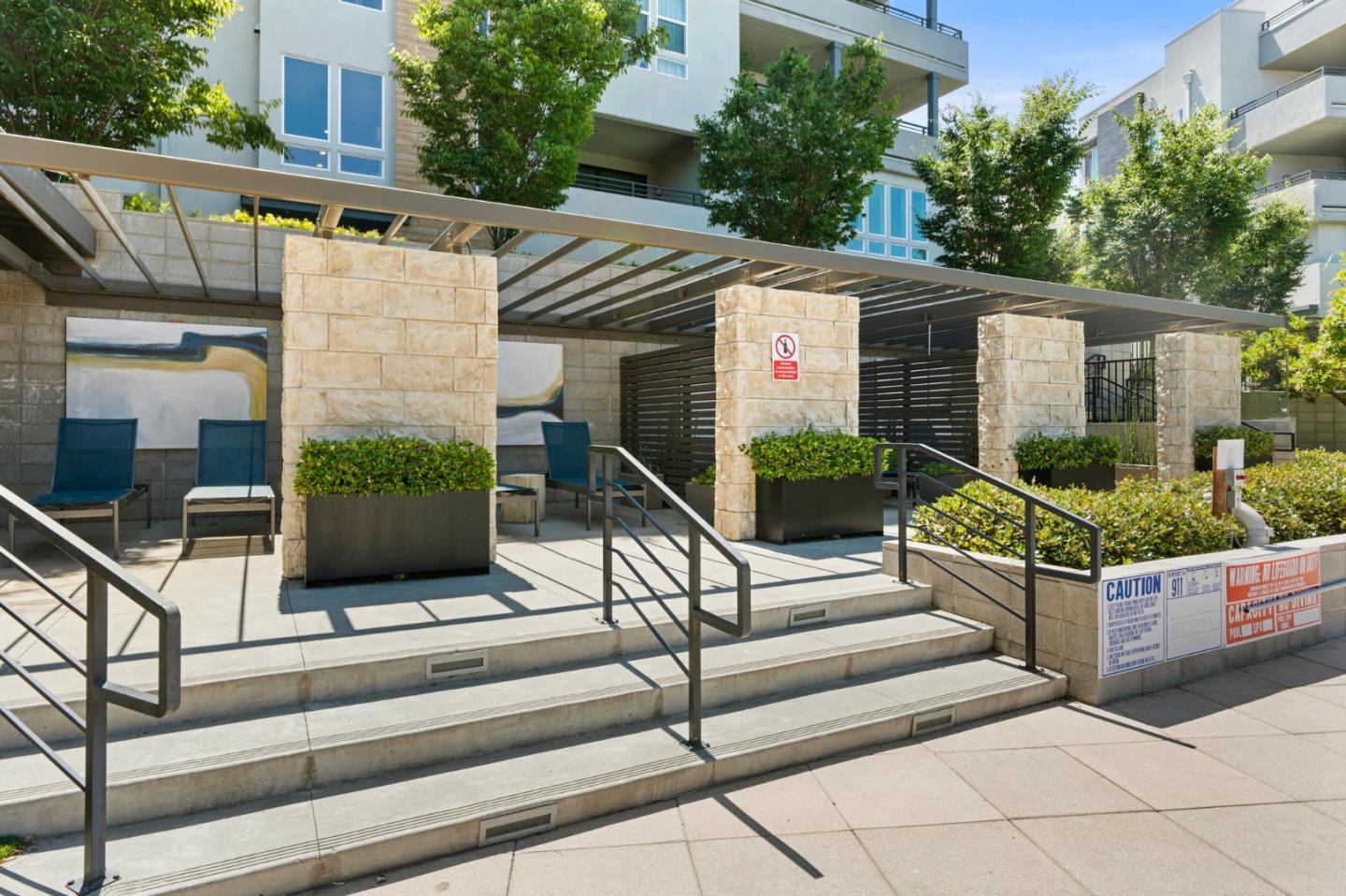 Detail Gallery Image 67 of 85 For 45258 Tom Blalock St #303,  Fremont,  CA 94539 - 2 Beds | 2/1 Baths