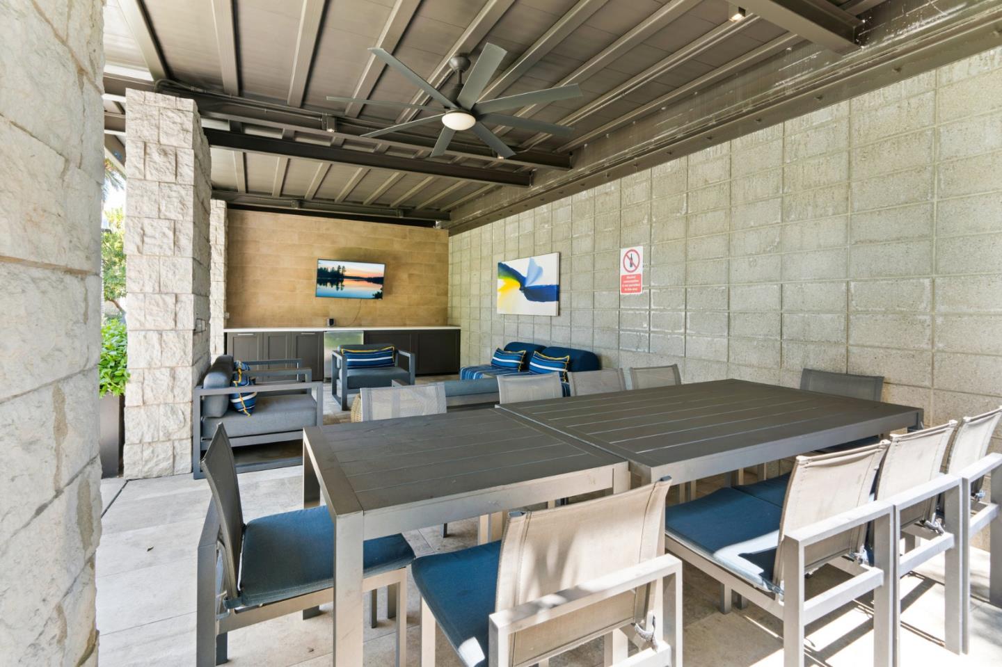 Detail Gallery Image 69 of 85 For 45258 Tom Blalock St #303,  Fremont,  CA 94539 - 2 Beds | 2/1 Baths