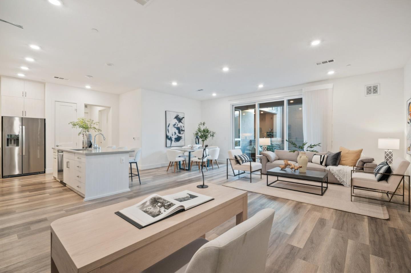 Detail Gallery Image 7 of 85 For 45258 Tom Blalock St #303,  Fremont,  CA 94539 - 2 Beds | 2/1 Baths