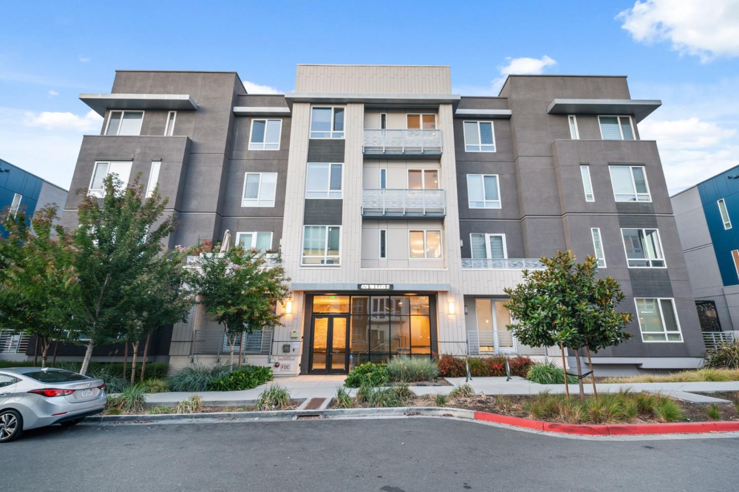 Detail Gallery Image 75 of 85 For 45258 Tom Blalock St #303,  Fremont,  CA 94539 - 2 Beds | 2/1 Baths