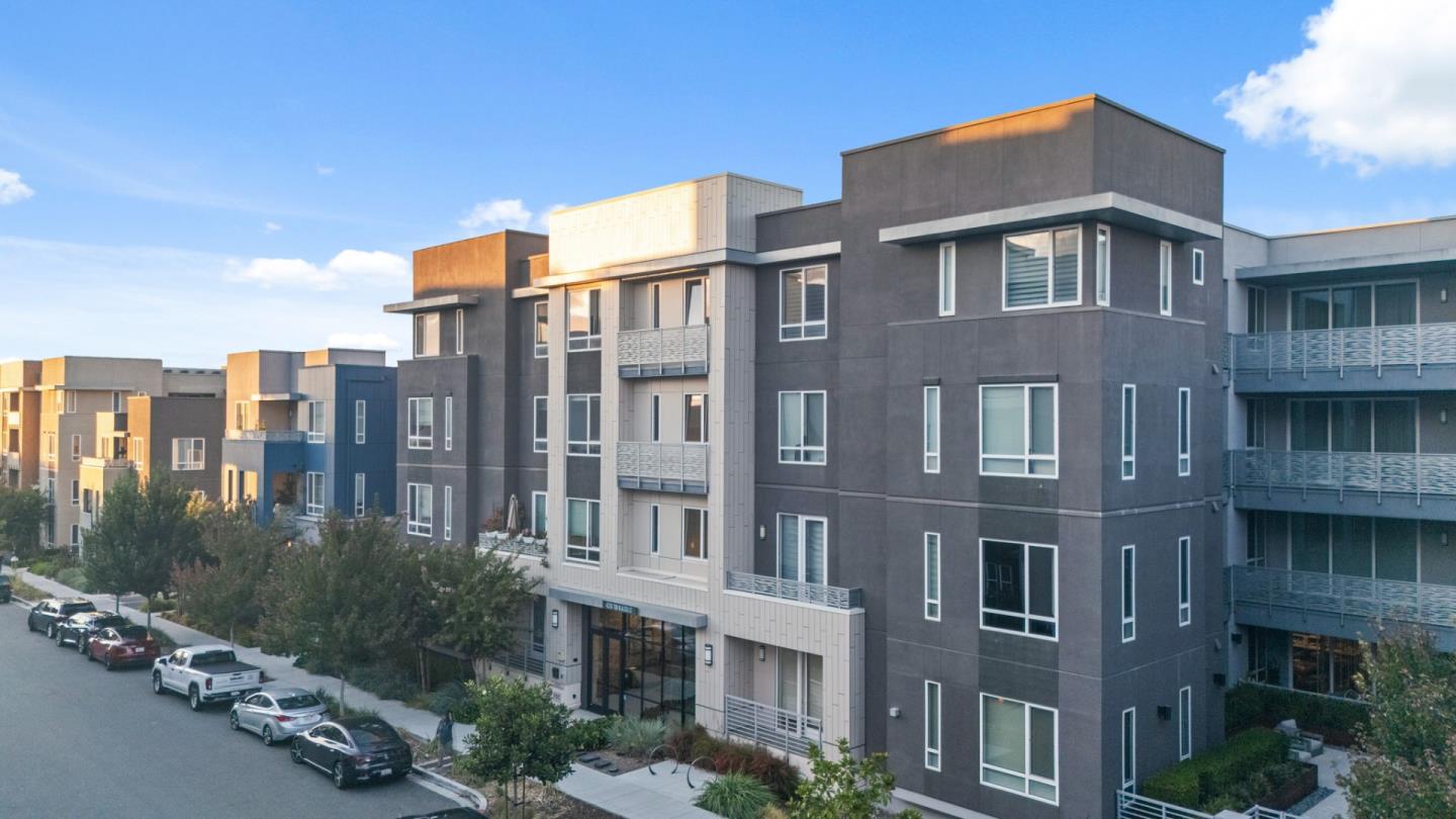 Detail Gallery Image 76 of 85 For 45258 Tom Blalock St #303,  Fremont,  CA 94539 - 2 Beds | 2/1 Baths