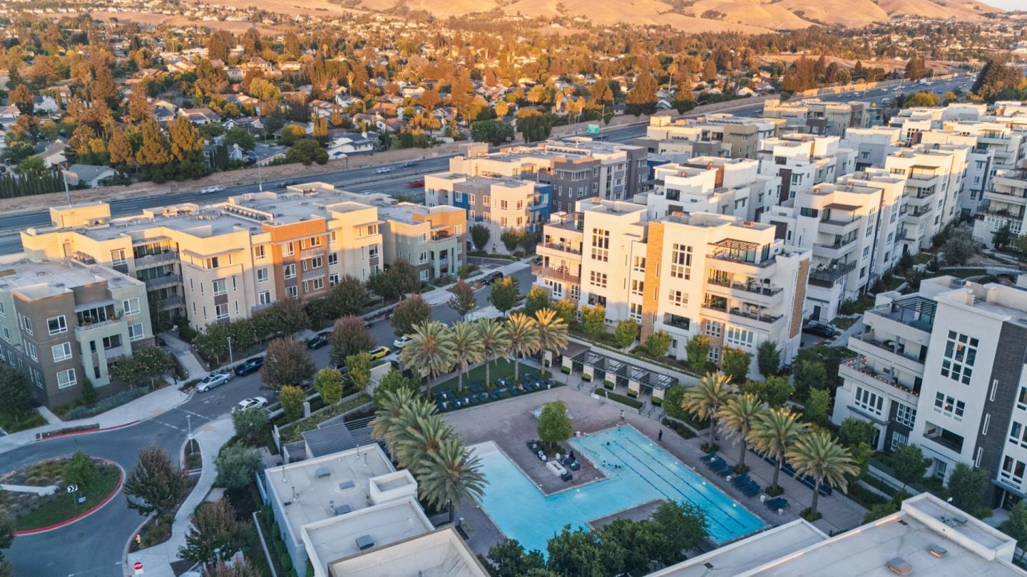 Detail Gallery Image 78 of 85 For 45258 Tom Blalock St #303,  Fremont,  CA 94539 - 2 Beds | 2/1 Baths