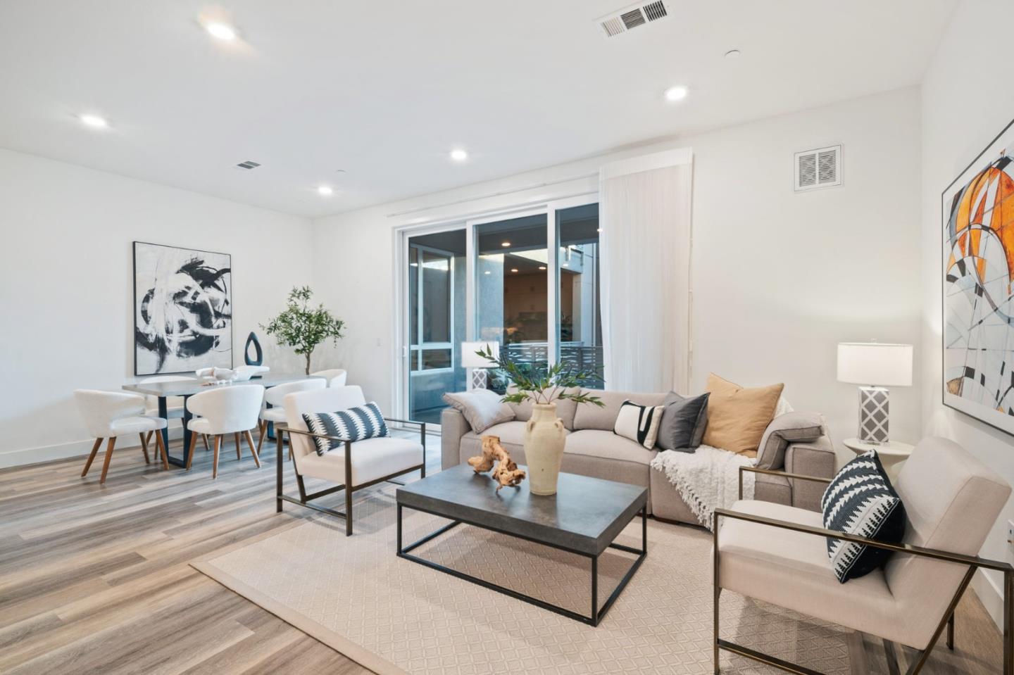 Detail Gallery Image 8 of 85 For 45258 Tom Blalock St #303,  Fremont,  CA 94539 - 2 Beds | 2/1 Baths