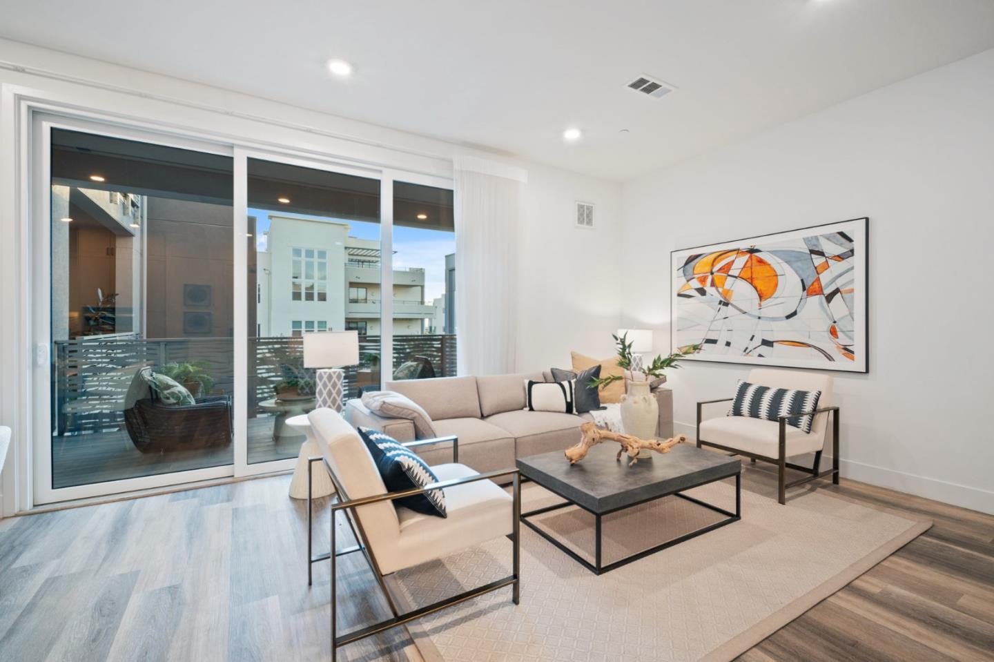 Detail Gallery Image 9 of 85 For 45258 Tom Blalock St #303,  Fremont,  CA 94539 - 2 Beds | 2/1 Baths