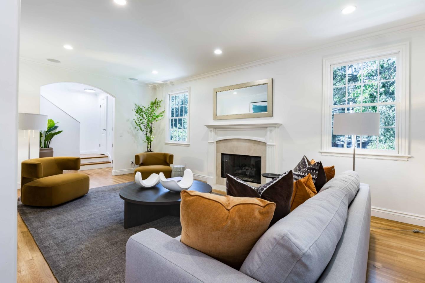 Detail Gallery Image 3 of 19 For 11722 Putter Way, Los Altos,  CA 94024 - 3 Beds | 2/1 Baths