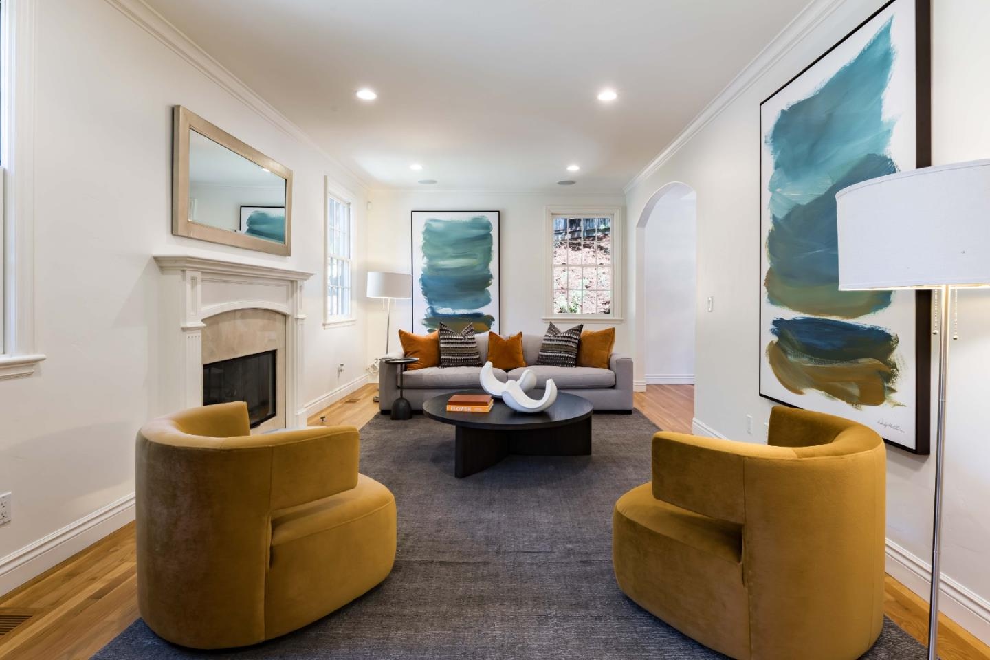 Detail Gallery Image 4 of 19 For 11722 Putter Way, Los Altos,  CA 94024 - 3 Beds | 2/1 Baths
