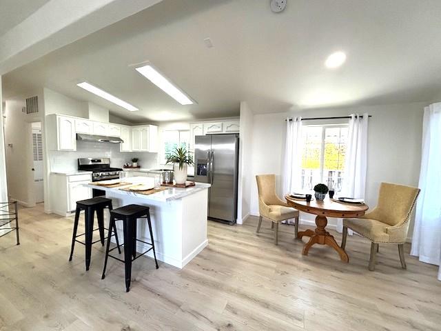 Detail Gallery Image 2 of 24 For 26 Timber Cove Dr #26,  Campbell,  CA 95008 - 3 Beds | 2 Baths