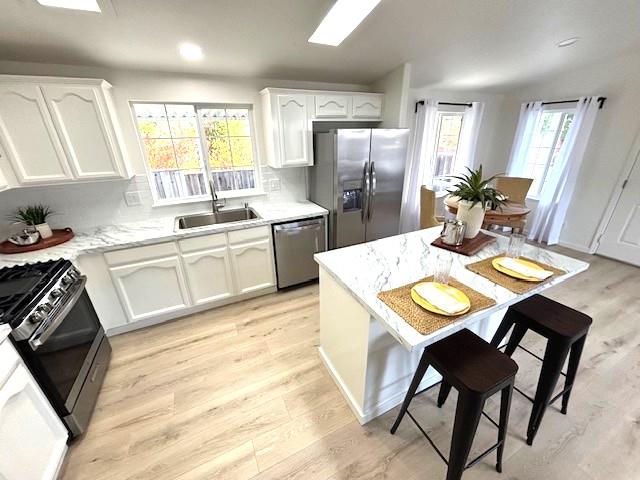 Detail Gallery Image 7 of 24 For 26 Timber Cove Dr #26,  Campbell,  CA 95008 - 3 Beds | 2 Baths